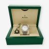 Rolex Oyster  Datejust 41mm 126334 caja y documentos