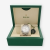 Rolex Oyster Perpetual 114300 Full Set caja y documentos