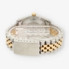Rolex Oyster Perpetual Date 15053 caja y documentos