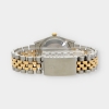 Rolex Oyster Perpetual Date 15053 en acero y oro