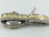 Rolex Oyster Perpetual Submariner acero, oro y diamantes