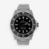 Rolex Sea-Dweller 40mm  Date 116600 Caja y documento