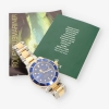 Rolex Submariner acero y oro 16803 caja